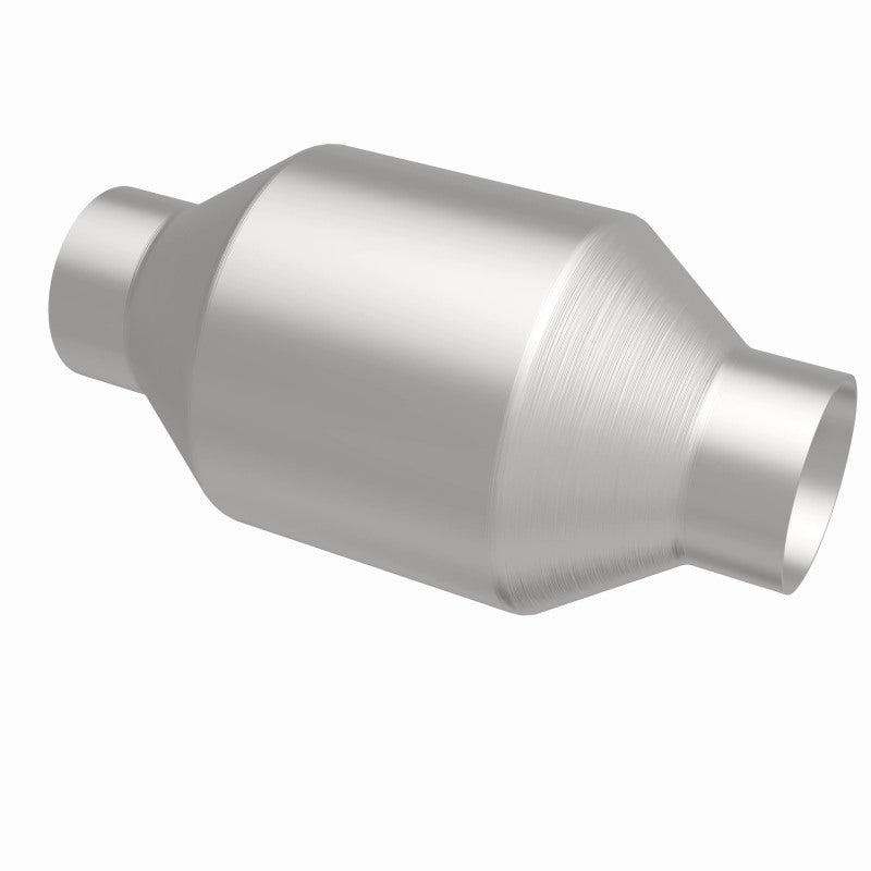 MagnaFlow Conv Universal 3.0 C/C 2.0 inch in/out Spun