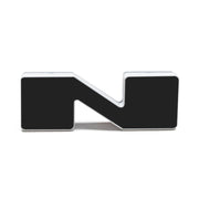 ORACLE Lighting Universal Illuminated LED Letter Badges - Matte Blk Surface Finish - N ORACLE Lighting Light Accessories and Wiring