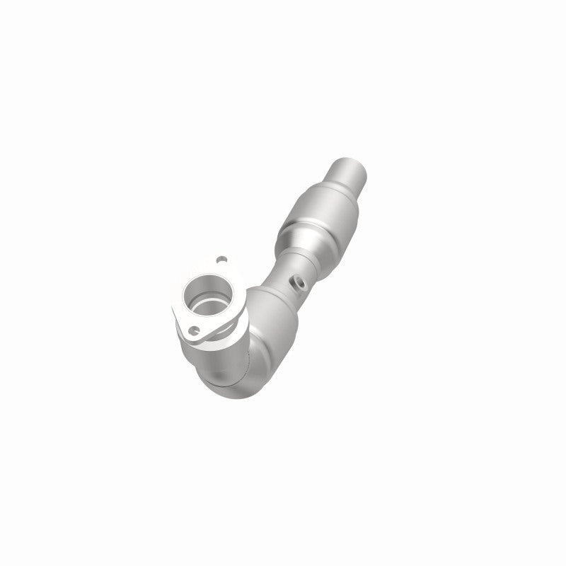 MagnaFlow Conv DF 10-12 Chevy Camaro 6.2L P/S (49 State) Magnaflow Catalytic Converter Direct Fit