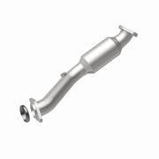 MagnaFlow 05-06 Chevrolet Corvette 6.0L Direct Fit Converter Magnaflow Catalytic Converter Direct Fit