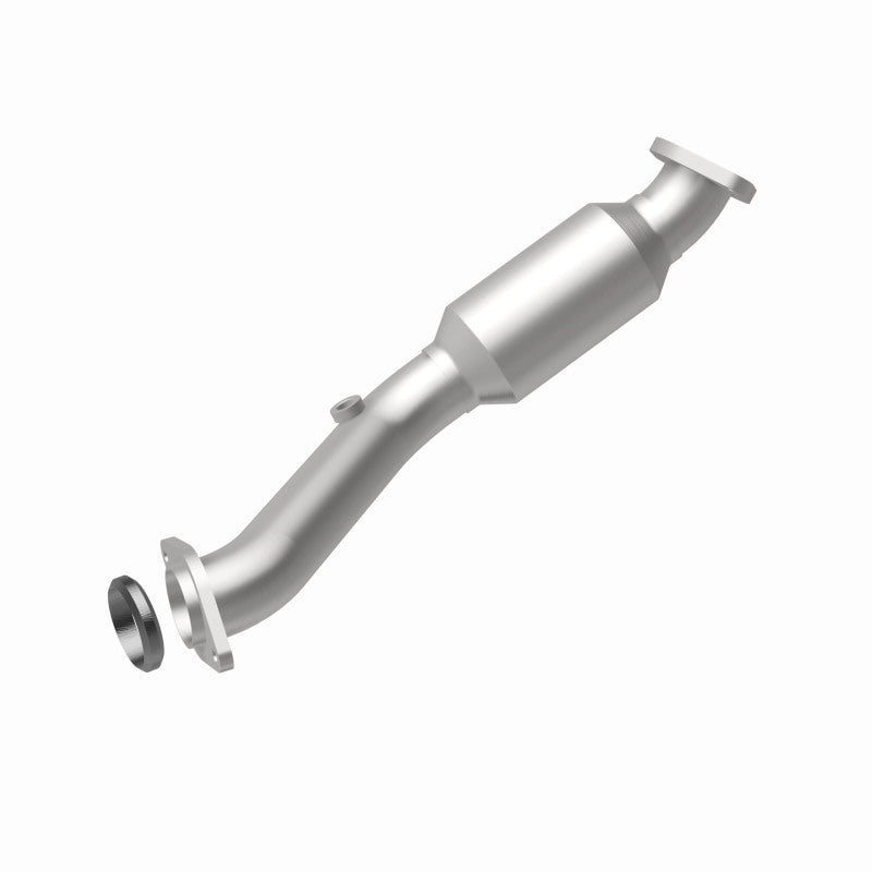 MagnaFlow 05-06 Chevrolet Corvette 6.0L Direct Fit Converter Magnaflow Catalytic Converter Direct Fit