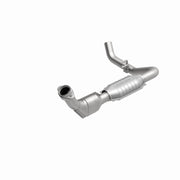 MagnaFlow Direct Fit Catalytic Converter 99-00 Ford Trucks 5.4L Magnaflow Catalytic Converter Direct Fit