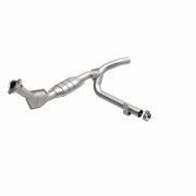 MagnaFlow Conv DF 01 Ford F150 5.4L Magnaflow Catalytic Converter Direct Fit