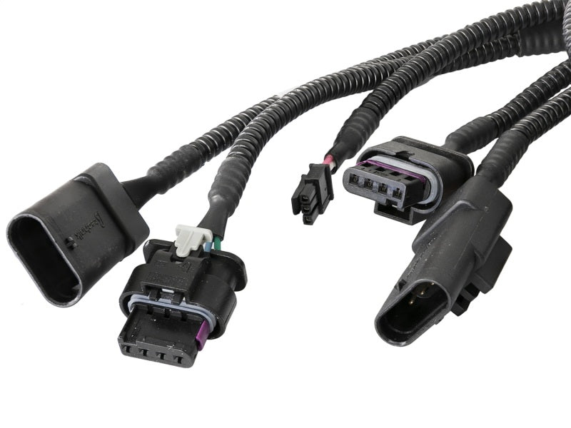 aFe Scorcher GT Module 2017 Ford F-150 V6-3.5L (tt) aFe In-Line Modules