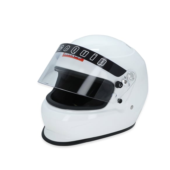 RaceQuip Pro Youth Full-Face Helmet 2261196RQP