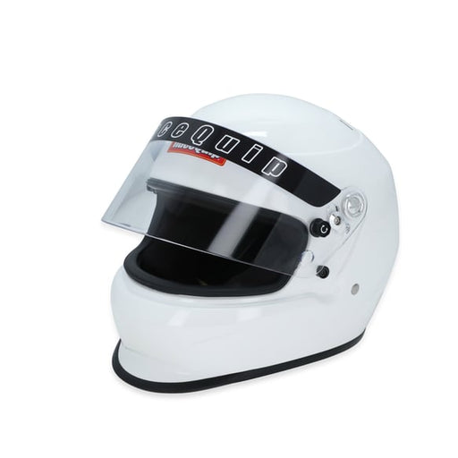 RaceQuip Pro Youth Full-Face Helmet 2261196RQP RACEQUIP Autoparts