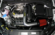 AEM 2016 Volkswagen Jetta L4-1.4 Metal Gunmetal Gray Cold Air Intake AEM Induction Cold Air Intakes