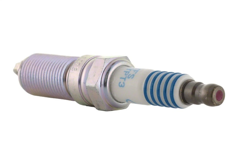 Ford Racing 11-21 Mustang GT 5.0L Cold Spark Plug Set Ford Racing Spark Plugs