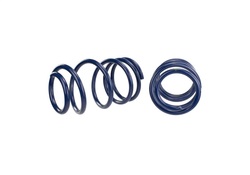 Ford Racing 2007-2014 Mustang Shelby GT500 Springs Ford Racing Lowering Springs
