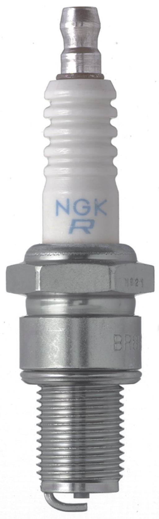 NGK Standard Spark Plug Box of 4 (BR6ES) NGK Spark Plugs