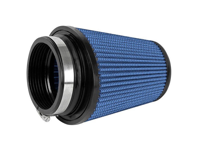 aFe Magnum FLOW Pro 5R Round Tapered OE Replacement Air Filter aFe Air Intake Components
