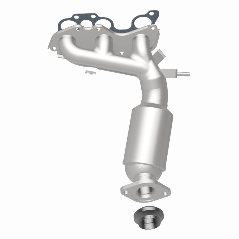 MagnaFlow 2011 Toyota Sienna V6 3.5L Direct Fit Catalytic Converter