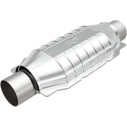 MagnaFlow Conv Univ 2.5 FED Magnaflow Catalytic Converter Universal