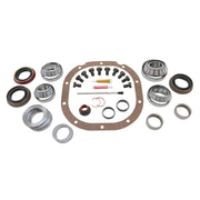 Yukon Gear Master Overhaul Kit For 06+ Ford 8.8in Irs Passenger Cars or SUVs w/ 3.544in OD Bearing Yukon Gear & Axle Differential Overhaul Kits