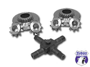 Yukon Gear Power Lok Positraction Rplcmnt Internals For Dana 44 and Chrysler 8.75in Yukon Gear & Axle Ring & Pinions
