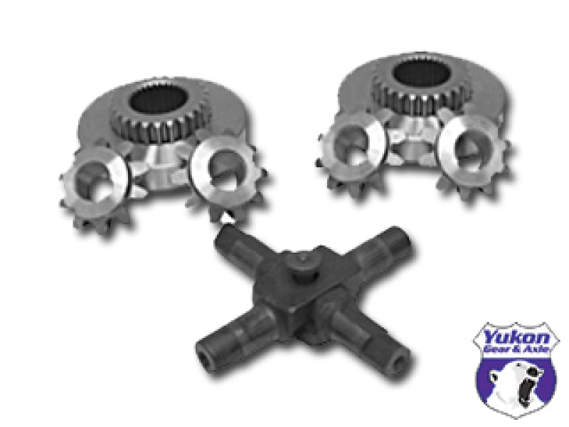 Yukon Gear Power Lok Positraction Rplcmnt Internals For Dana 44 and Chrysler 8.75in Yukon Gear & Axle Ring & Pinions