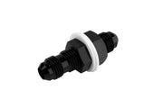 Aeromotive Fitting - Bulkhead - AN-06 Aeromotive Fittings