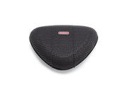 Edelbrock Air Cleaner Pro-Flo 1000 Series Triangular Steel Top 11 375In X 8 375In X 3In Black Edelbrock Air Filters - Universal Fit