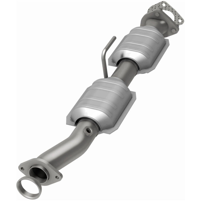 MagnaFlow Conv DF 98-00 Ford Ranger 4.0L/3.0L Rear / 98-00 Mazda B300 3.0L / B4000 4.0L Rear