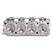Edelbrock Cylinder Head Victor Jr CNC Chrysler 426-572 CI V8 Complete Edelbrock Heads