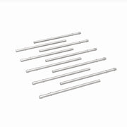 MagnaFlow Hanger .50inch straight 10pk Magnaflow Brackets