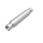MagnaFlow Muff GP 4 Dia 18inch 3/3 Magnaflow Muffler