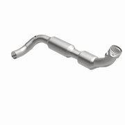 MagnaFlow 02-03 Ford F-150 5.4L Direct Fit Converter Magnaflow Catalytic Converter Direct Fit