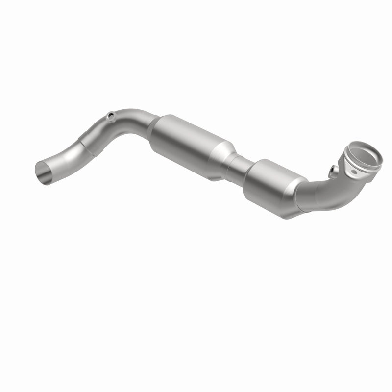 MagnaFlow 02-03 Ford F-150 5.4L Direct Fit Converter Magnaflow Catalytic Converter Direct Fit