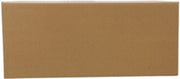 K&N Custom Racing Air Filter - Rectangular Carbon Fiber 4in Air Box w/ 2.75in Air Horn K&N Engineering Air Filters - Direct Fit