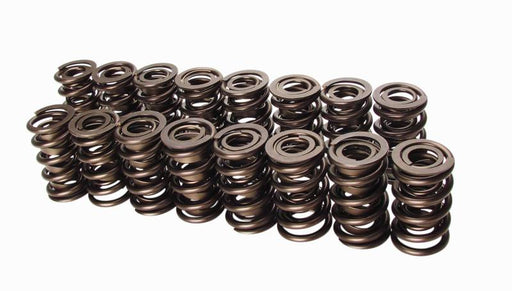 COMP Cams Valve Springs 1.550in Dirt/Lat COMP Cams Valve Springs, Retainers