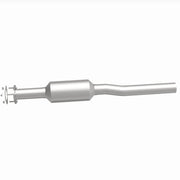 MagnaFlow 2009 Ford E-450 Super Duty V8 5.4L Underbody Direct-Fit Catalytic Converter Magnaflow Catalytic Converter Direct Fit