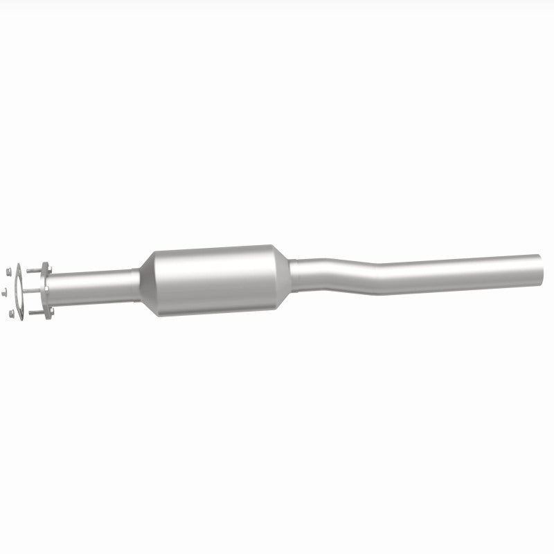 MagnaFlow 2009 Ford E-450 Super Duty V8 5.4L Underbody Direct-Fit Catalytic Converter Magnaflow Catalytic Converter Direct Fit