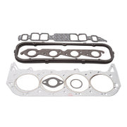 Edelbrock Gaskets Cylinder Head Gasket Set BBC Gen V and Vi Edelbrock Gasket Kits