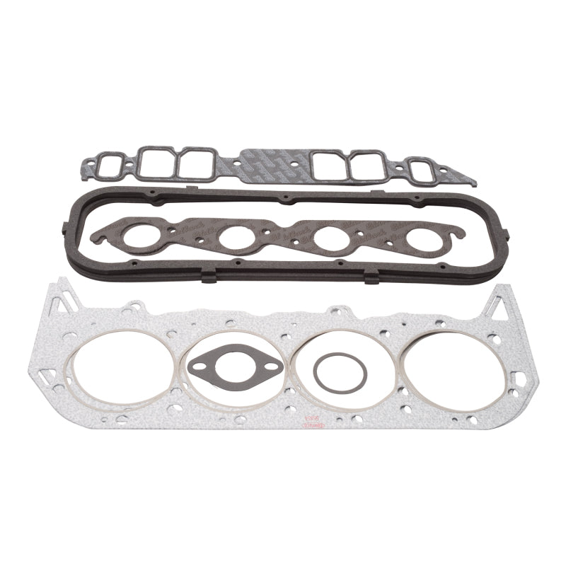 Edelbrock Gaskets Cylinder Head Gasket Set BBC Gen V and Vi Edelbrock Gasket Kits