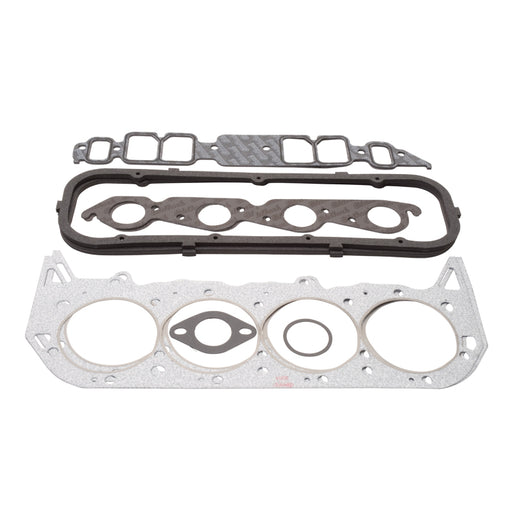 Edelbrock Gaskets Cylinder Head Gasket Set BBC Gen V and Vi Edelbrock Gasket Kits