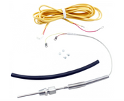 AEM K-Type Thermocouple Kit - Single AEM Wiring Connectors
