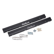 Edelbrock Fuel Rail Kit Chrysler Gen II 426-572 Hemi for Use w/ 75245 Edelbrock Fuel Rails
