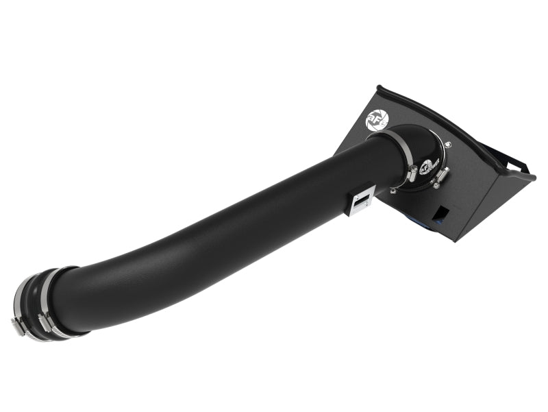 aFe MagnumFORCE Intakes Stage-2 P5R AIS P5R Ford F-150 09-10 V8-5.4L (blk) aFe Cold Air Intakes