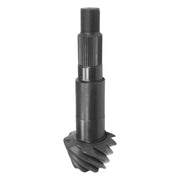 Yukon Gear High Performance Replacement Ring & Pinion Gear Set Dana 80 4.56 Thick Yukon Gear & Axle Final Drive Gears