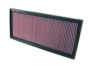 K&N 04-11 Mercedes Benz A160 L4-2.0L DSL Drop In Replacement Air Filter K&N Engineering Air Filters - Drop In
