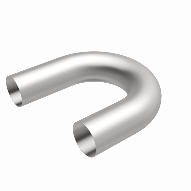 MagnaFlow Smooth Trans 180D 4.00 SS Magnaflow Connecting Pipes