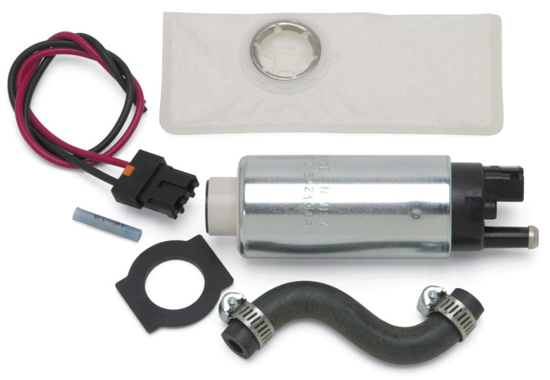 Edelbrock Fuel Pump 255LPH Forced Induc/N20 In-Tank EFI 85-97 Ford Mustang (Ex 96-97 Cobra) Edelbrock Fuel Pumps