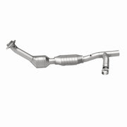 MagnaFlow Direct Fit Catalytic Converter 99-00 Ford Trucks 5.4L Magnaflow Catalytic Converter Direct Fit