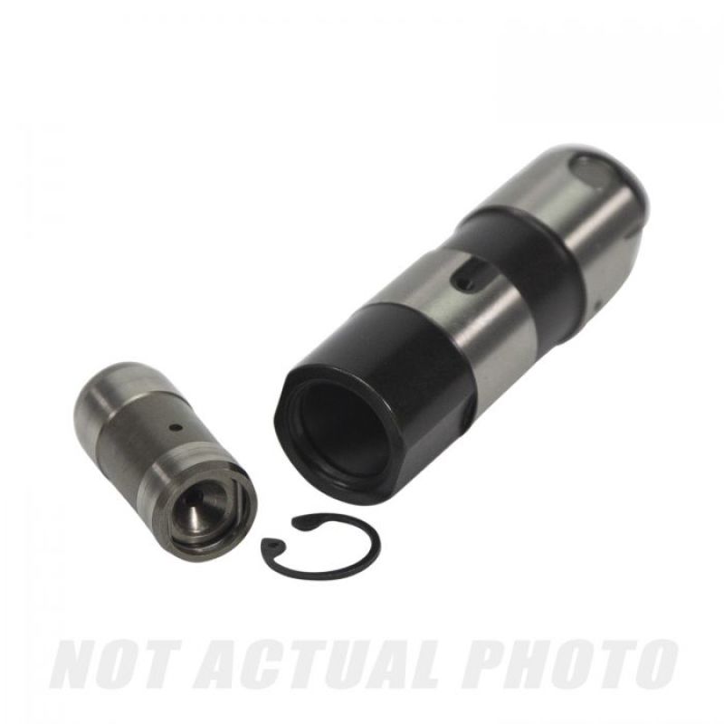 COMP Cams Evolution Hydraulic Roller Lifter Set 265-400 Chevrolet Small Block - Set of 16