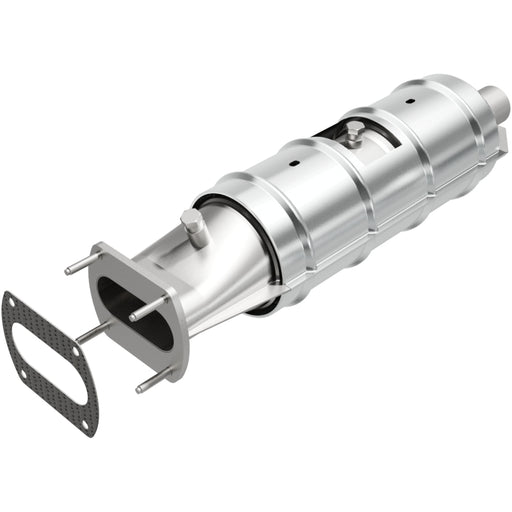MagnaFlow 87-95 Ford truck 5.8/7.5 CA Direct Fit Converter Magnaflow Catalytic Converter Direct Fit