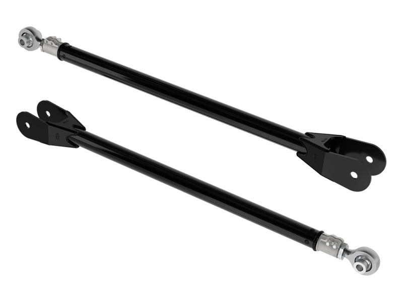 ICON 2005+ Ford Super Duty Front Lower Adjustable Link Kit ICON Suspension Arms & Components