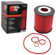 K&N Oil Filter Automotive K&N Engineering Oil Filters