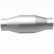 MagnaFlow Conv Univ 4 C/C 3.5 Perf Spun Magnaflow Catalytic Converter Universal