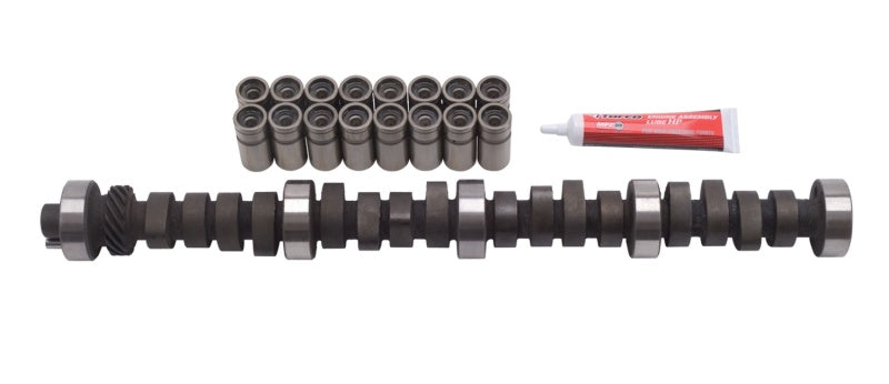 Edelbrock Perf RPM Cam and Lifters Kit Ford 289-302 Edelbrock Camshafts