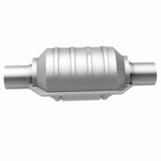MagnaFlow Conv Univ 2 Magnaflow Catalytic Converter Universal